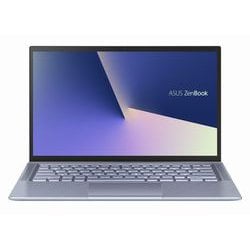 ヨドバシ Com Asus エイスース Um431da Am045t Zenbook 14 14型 Amd Ryzen 7 3700u メモリ 8gb Ssd 512gb Windows 10 Home 64ビット 日本語配列 ユートピアブルー 通販 全品無料配達