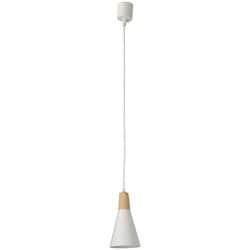 ペンダントライト ホワイト E17 電球別売 LT-YN117AW-W