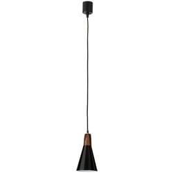 ペンダントライト ブラック E17 電球別売 LT-YN117AW-K