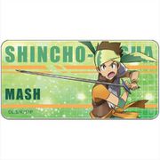 慎重勇者～この勇者が俺TUEEEくせに慎重すぎる～ ドミテリア マッシュ [キャラクターグッズ]