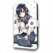 俺を好きなのはお前だけかよ 手帳型スマートフォンケース [キャラクターグッズ]