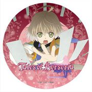テイルズ オブ ベルセリア ラバーマットコースター ライフィセット [キャラクターグッズ]