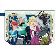 テイルズ オブ リバース 撥水ポーチ [キャラクターグッズ]