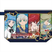 テイルズ オブ イノセンス R 撥水ポーチ [キャラクターグッズ]