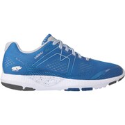イコニ ORTIX KH100269 オリンピアンBL/グラシアGY 9.5インチ [ランニングシューズ メンズ]