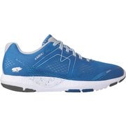 イコニORTIX KH100269 オリンピアンBL/グラシアGY 10.5インチ [ランニングシューズ メンズ]