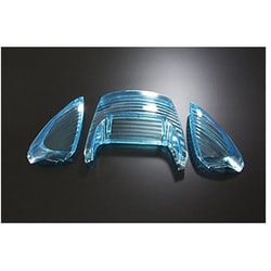 ライブディオZX AF34/35用ブルーテール/ウィンカーセット 302555