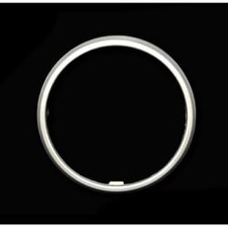 トゥデイ AF61 ヘッドライトリム 304311