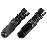 ジョグ 3KJ フロントフォークブーツ 左右セット 308029