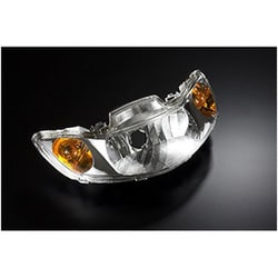 NEW Dio AF62/68 ヘッドライトASSY 309906