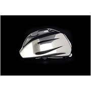PCX JF28 メッキエアクリーナーカバー 311822