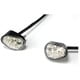 YZF-R1 RN21 LED フロント埋め込みウィンカーセット 313810