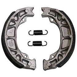 ブレーキシュー SOK103 モンキー AB27 前後共通 6114