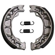 ブレーキシュー SOK103 モンキー AB27 前後共通 6114