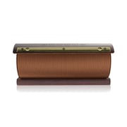 Bluetooth Speaker The Bull ブラウン 3E-BSP1-BR