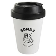 BONDS TUMBLER WH BD-005