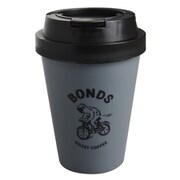 BONDS TUMBLER GY BD-005