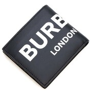 二折財布 BLACK 8013919