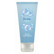 シグネチャー フレグランスハンドクリーム ピュアソープ 59mL