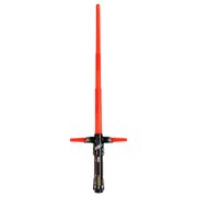 スター・ウォーズ エレクトロニックボイスライトセーバー カイロ・レン [対象年齢：4歳～]