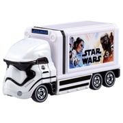 スター・ウォーズ スター・カーズ ファースト・オーダー ストームトルーパーアドトラック スカイウォーカーの夜明け [対象年齢：3歳～]