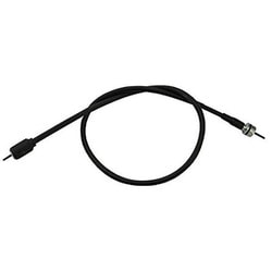 4ストビーノ SA26/37J スピードメーターケーブル 6437