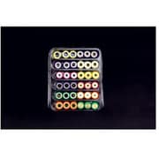 ウェイトローラー ヤマハ 36psc/set 8028