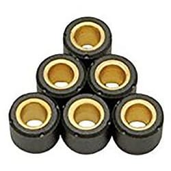 ウエイトローラーシグナスX 8g 6個入 802803