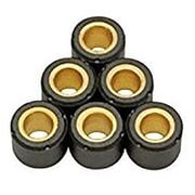 ウエイトローラーシグナスX 10g 6個入 802805
