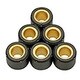 ウエイトローラーシグナスX 11g 6個入 802806
