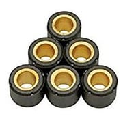 ウエイトローラーシグナスX 11g 6個入 802806