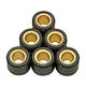 ウエイトローラーシグナスX 12g 6個入 802807