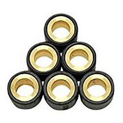 ウエイトローラー Let's5/4 10g 6個入 802915