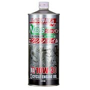 NBSジャパンエンジンオイル 10W-30 1L 8810