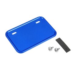 ヨドバシ.com - バイクパーツセンター ナンバープレートベース