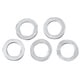 アルミシーシングワッシャー 12mm×18mm×1.5mm 5枚セット 900308