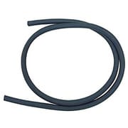 フューエルホース 径6 黒 6mm×10mm×1m 900313