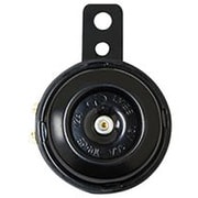汎用ホーン 黒（12V） 900801