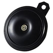 汎用ホーン(12V) 90mm 黒 900802