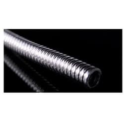 メッキコルゲートチューブ 7mm*1m 9057