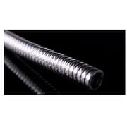 メッキコルゲートチューブ 7mm*1m 9057
