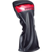 HCG011BK46 [ミトン型ヘッドカバー ドライバー用 黒]