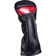 HCG011BKFW [ミトン型ヘッドカバー フェアウェイウッド用 黒]