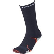 SOWG91BK [HYPERSOX 3Dソックス ベーシック for ウインター フリーサイズ（25～27cm） 黒]