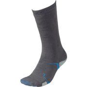 SOWG91GE [HYPERSOX 3Dソックス ベーシック for ウインター フリーサイズ（25～27cm） グレー]