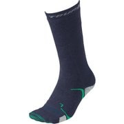 SOWG91NA [HYPERSOX 3Dソックス ベーシック for ウインター フリーサイズ（25～27cm） 紺]