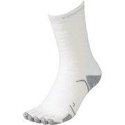 SOWG92OW [HYPERSOX 3Dソックス ベーシック 5本指タイプ for ウインター フリーサイズ（25～27cm） オフホワイト]