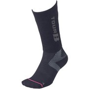 SOWG93BK [HYPERSOX アンクルホールド for ウインター フリーサイズ（25～27cm） 黒]