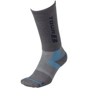 SOWG93GE [HYPERSOX アンクルホールド for ウインター フリーサイズ（25～27cm） グレー]