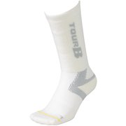 SOWG93OW [HYPERSOX アンクルホールド for ウインター フリーサイズ（25～27cm） オフホワイト]